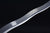 Handmade Stainless Steel Sword With Serpentine Style#1008
