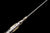 Handmade Manganese Steel Chinese Sword Chaidao#1238