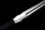 Disha Earth Sword Manganese Steel  With  Brown Leather Sheath#1262