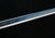Handmade Manganese steel Chinese Sword With Blue Pattern#1289