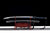 Handmade Manganese steel Chinese Sword With Black Sheath #1284