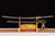 Handmade Damascus Steel Full Tang Real Japanese Katana With  Ladder Pattern #1274