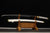 Sharped  One Piece Roronoa Zoro Waso Ichimonji Katana sword Handmade High carbon steel #1142
