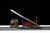 Handmade Manganese steel Chinese Sword With Dragon Pattern#1359