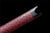 Handmade Manganese steel Chinese Sword With Red Sheath#1319