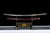 Rurouni Kenshin Reverse Katana Samurai Sword High Manganese Steel Japan Katana#1153